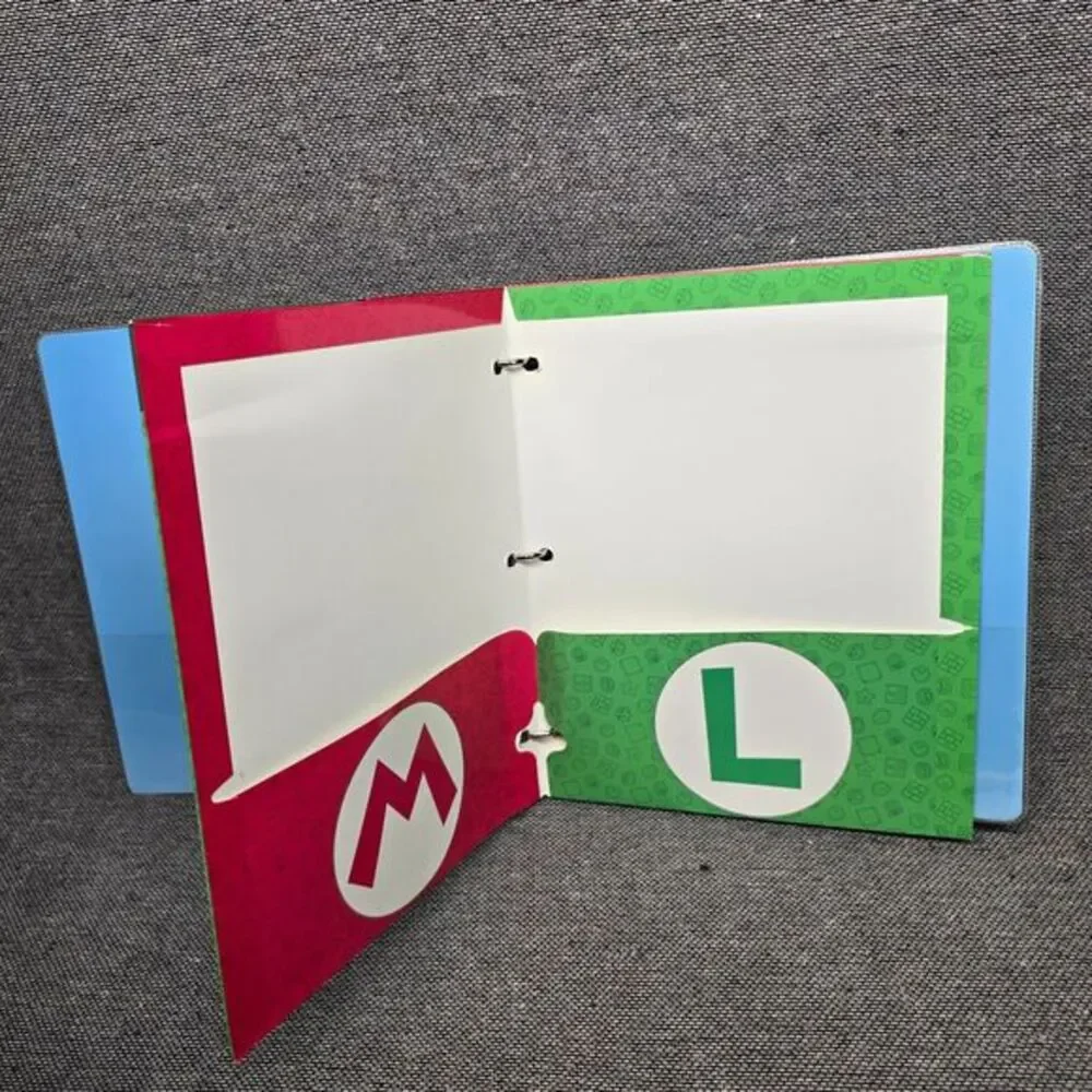 Nintendo‎ Super Mario Brothers 1